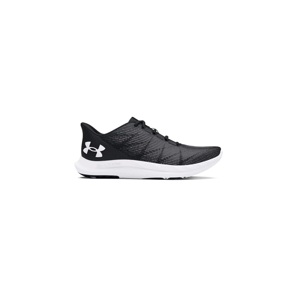 (001) Black/Black/White