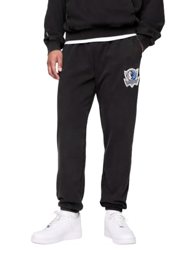Mavs Black