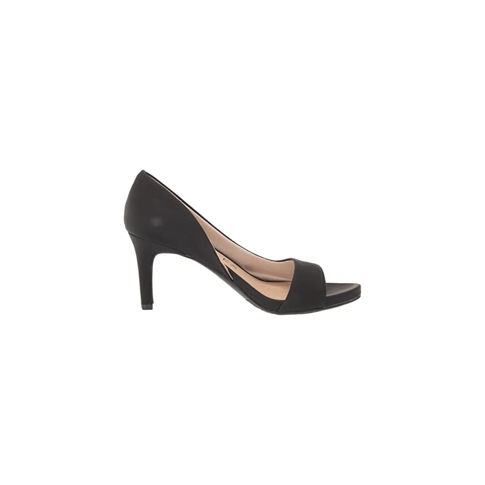 Black Synthetic
