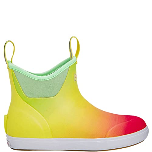 Yellow Aurora