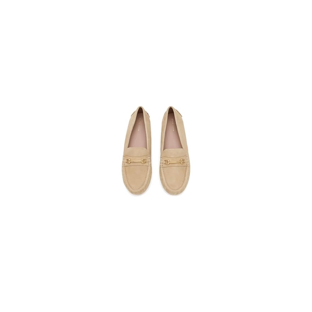 Buckwheat Suede