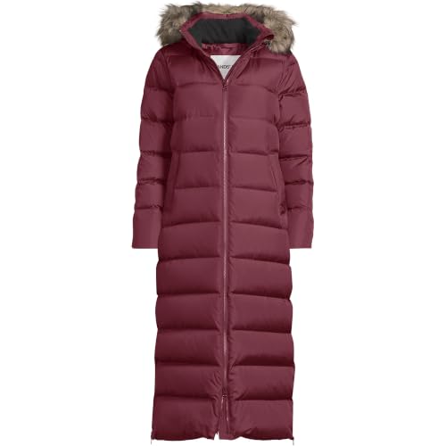 Rich Burgundy