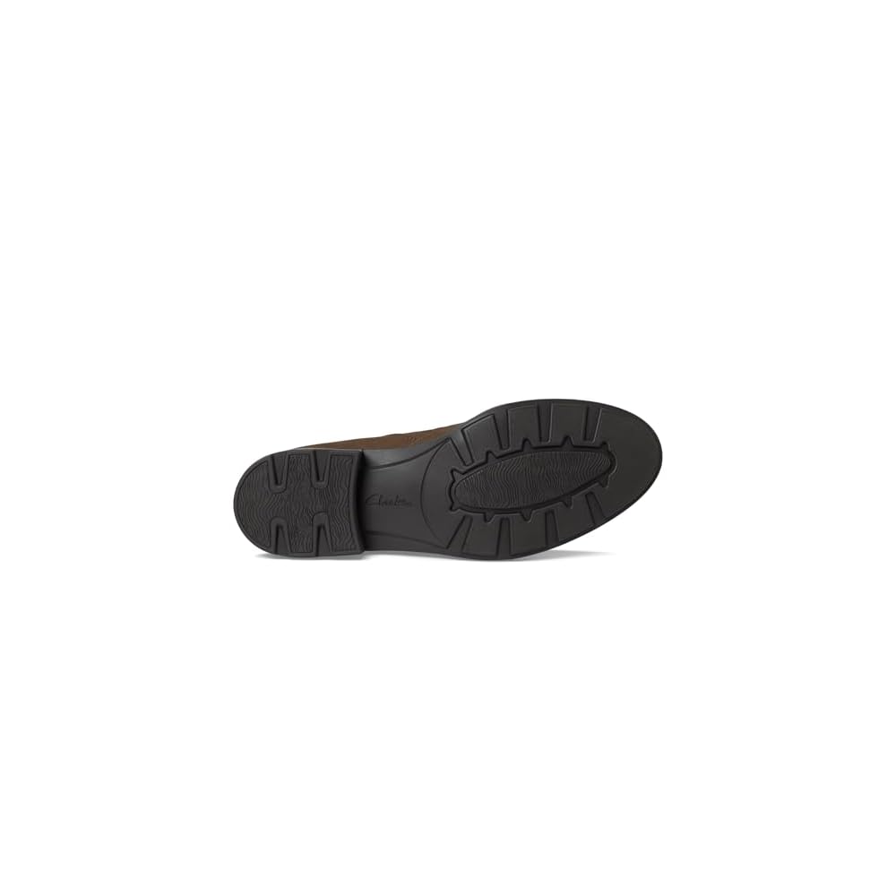 Mushroom Nubuck