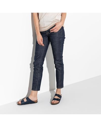 Navy Birko-flor¿