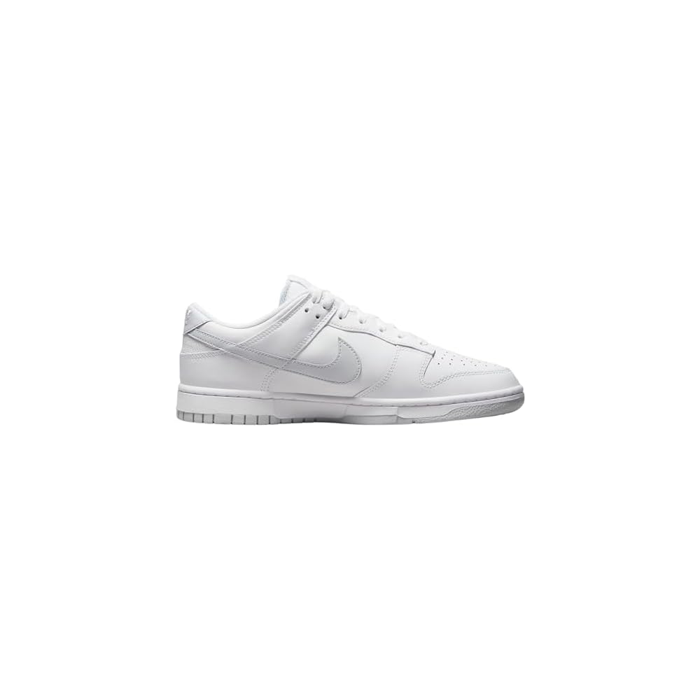 White/White/Platinum/Pure White