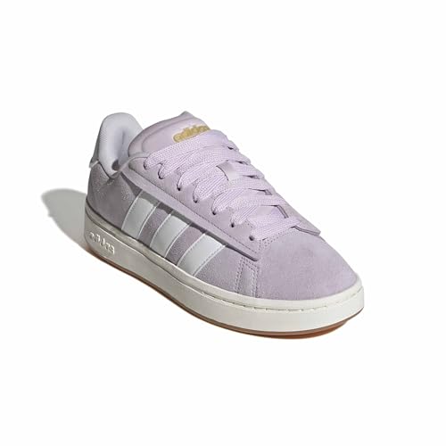 Ice Lavender/White/Gold Metallic