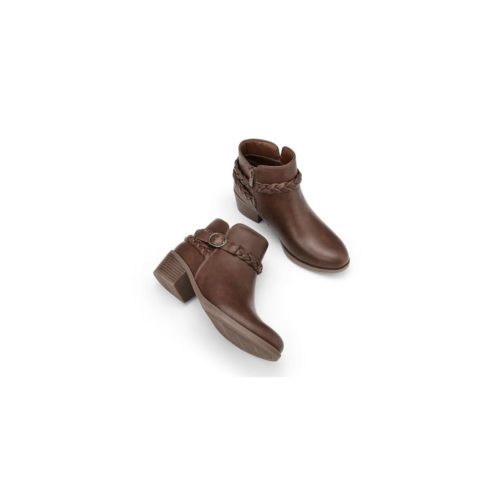 Brown Pu