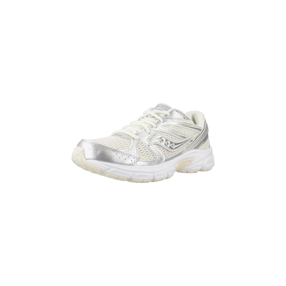 Cream/Silver