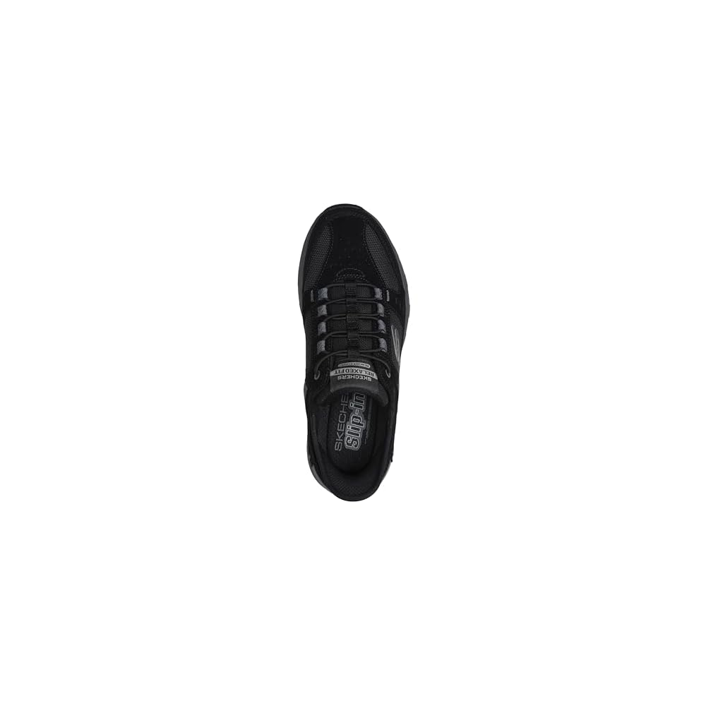 Black/Charcoal