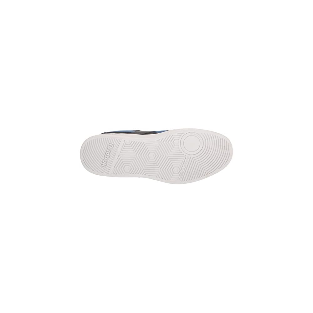 Black White/Vector Blue/Footwear White