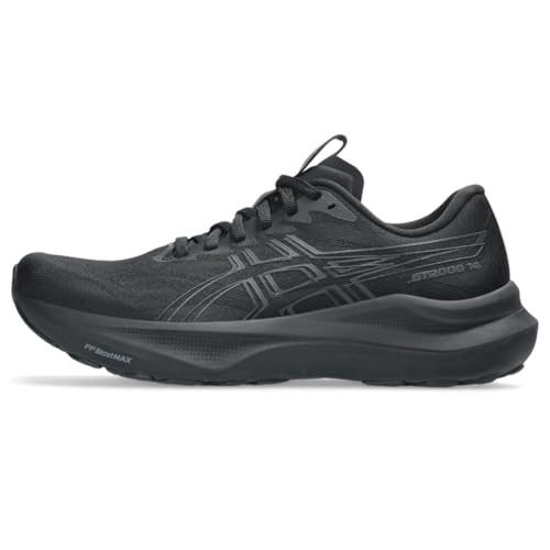 Black/Graphite Grey