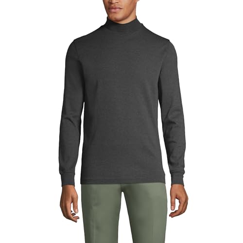 Dark Charcoal Heather