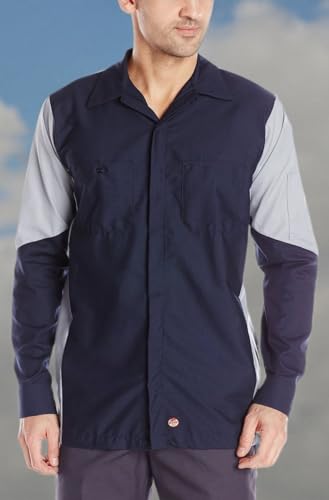 Navy/Grey