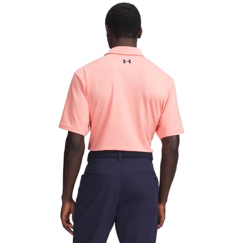 (603) Posh Pink / / Midnight Navy