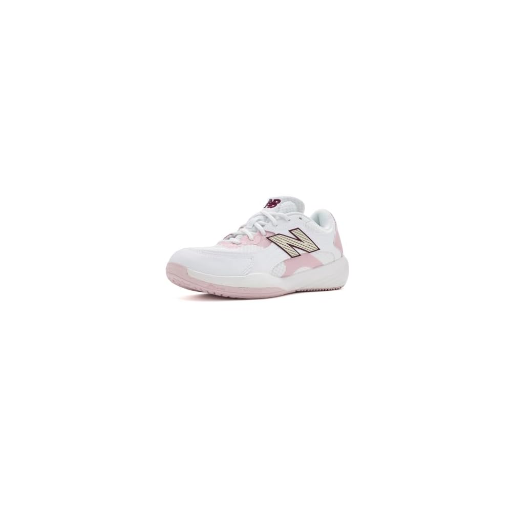 Nb 103 White/Pink Chalk