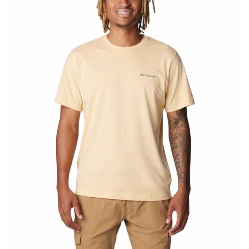 Light Camel Heather