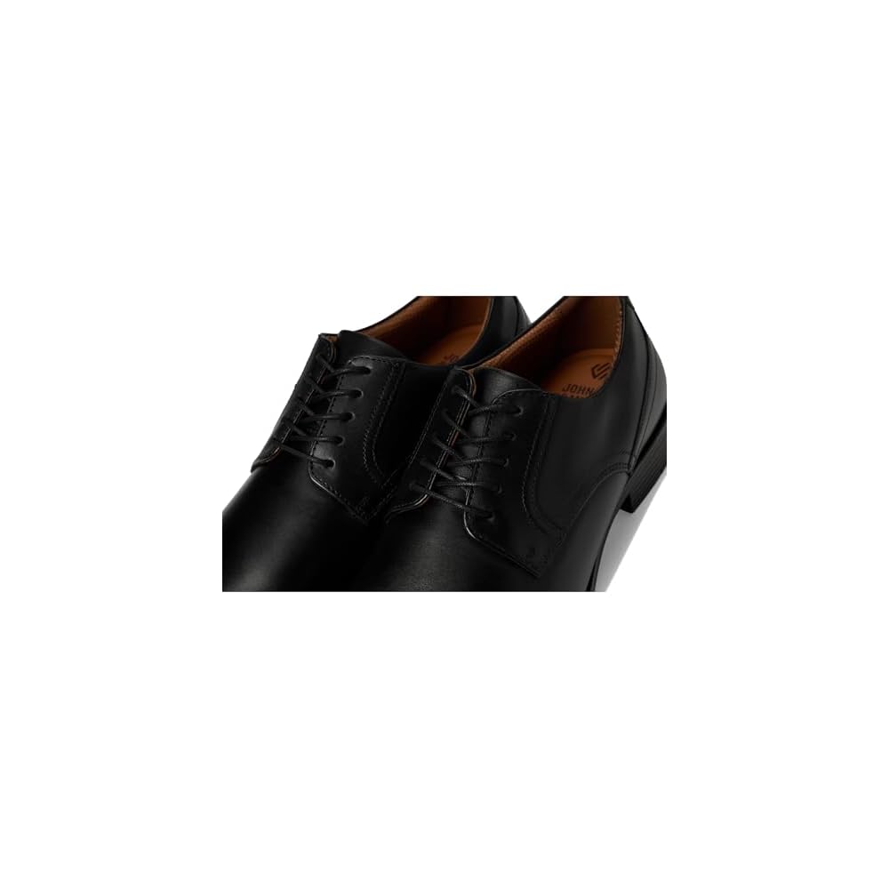 Black Full Grain