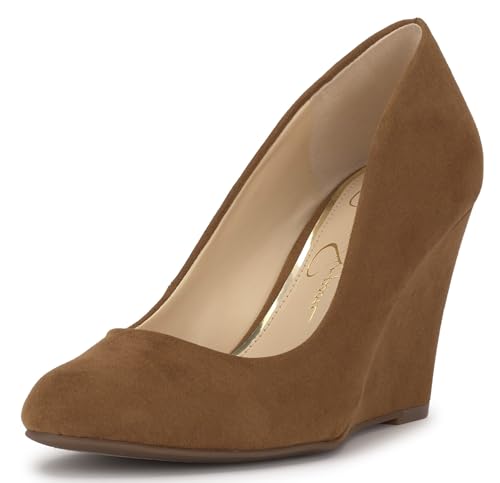 Safari Brown Suede