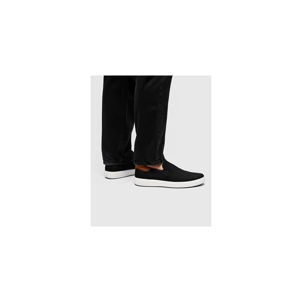 Black/Cognac