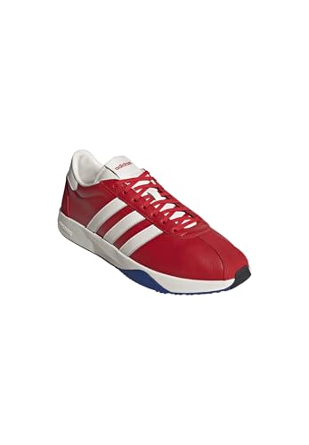 Better Scarlet/White/Semi Lucid Blue