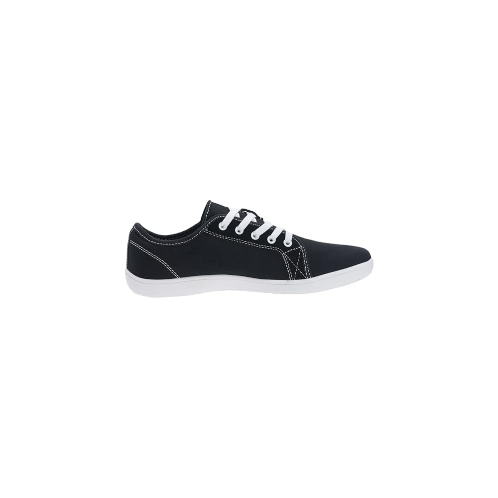 W81 V2 | Black White (Canvas)