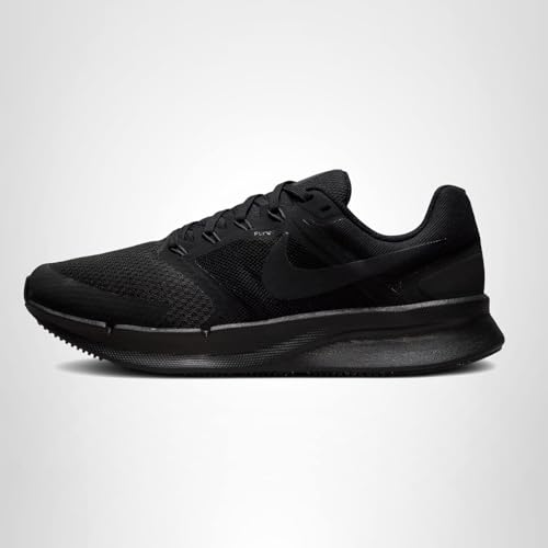 Black/Black/Dark Smoke Grey