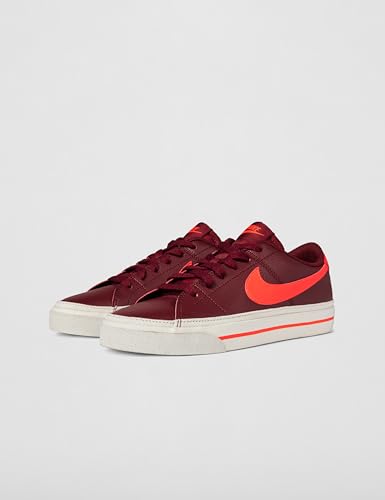 Dark Team Red/Bright Crimson/Sail