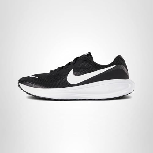 Black/White/Iron Grey