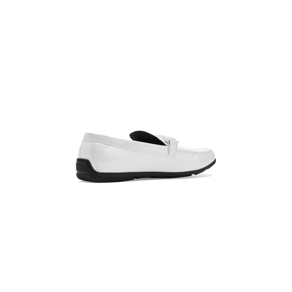 White Patent
