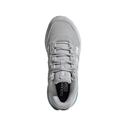 Grey/White/Black