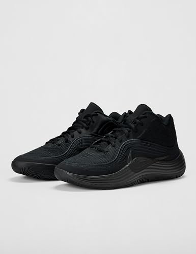 Black/Black/Black