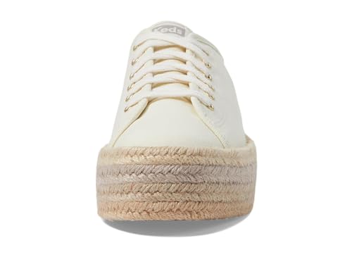 Natural Ombre Jute Foxing