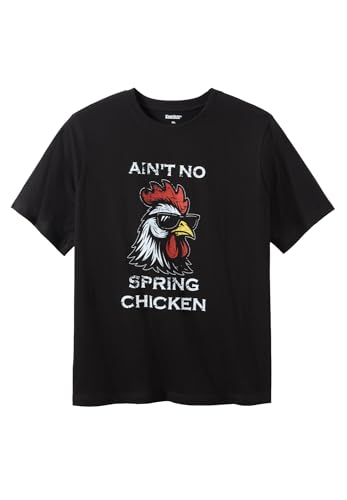 Spring Chicken