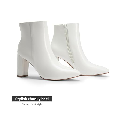White-pat