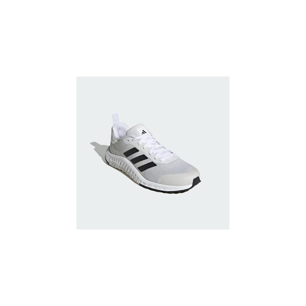 White/Black/Grey