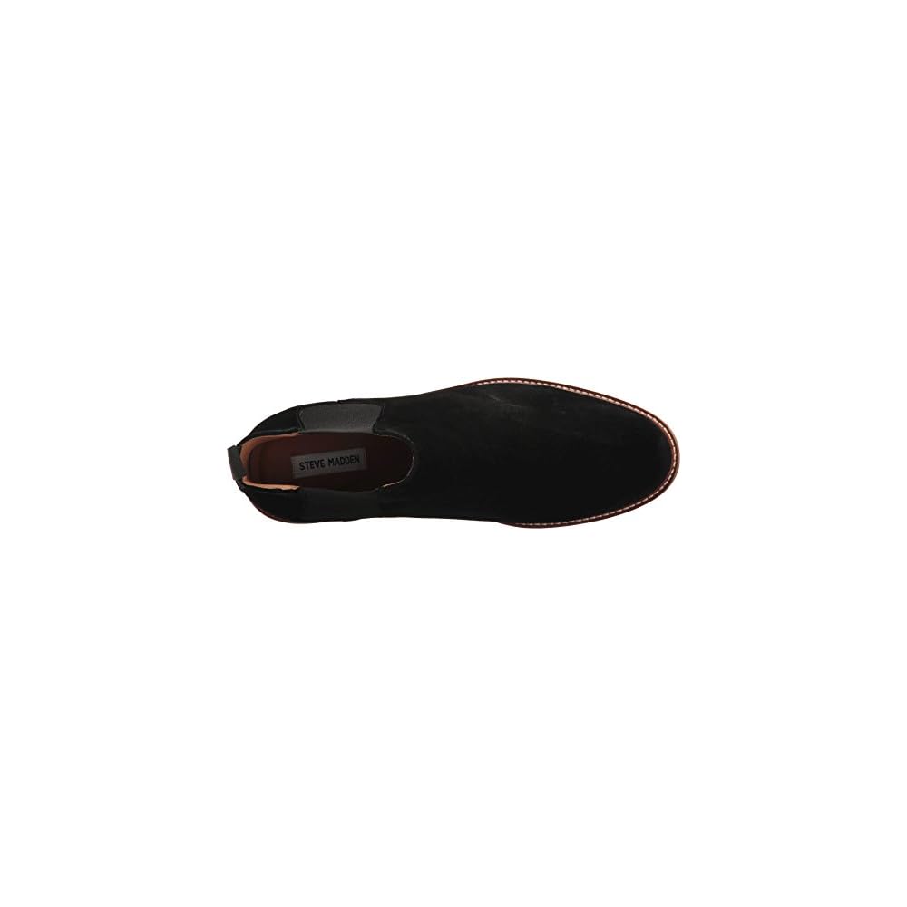 Black Suede
