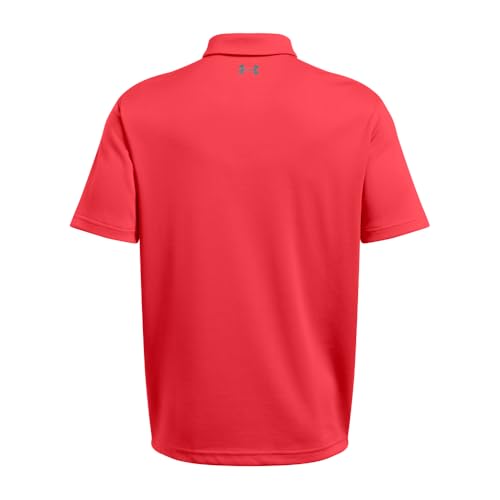 (713) Racer Red / / Pitch Gray