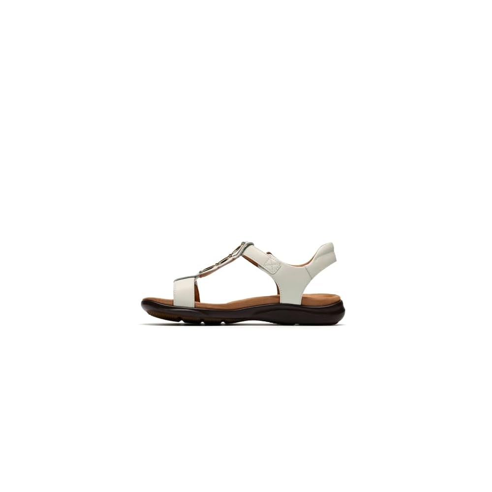 White Leather
