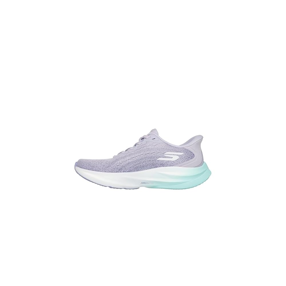 Purple/Aqua