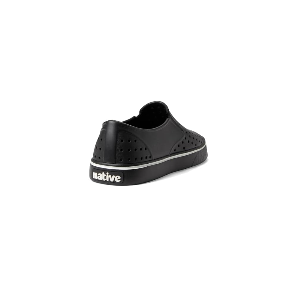 Jiffy Black/Jiffy Black