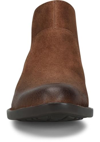 Rust (Tobacco) Distressed
