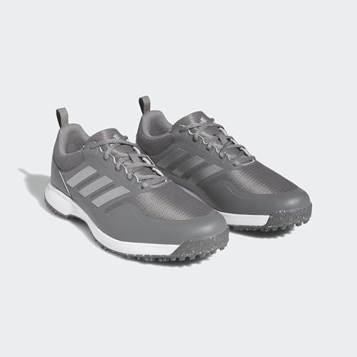 Grey Four/Silver Metallic/Solar Gold