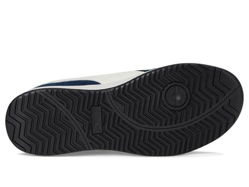 Suede Navy Eh