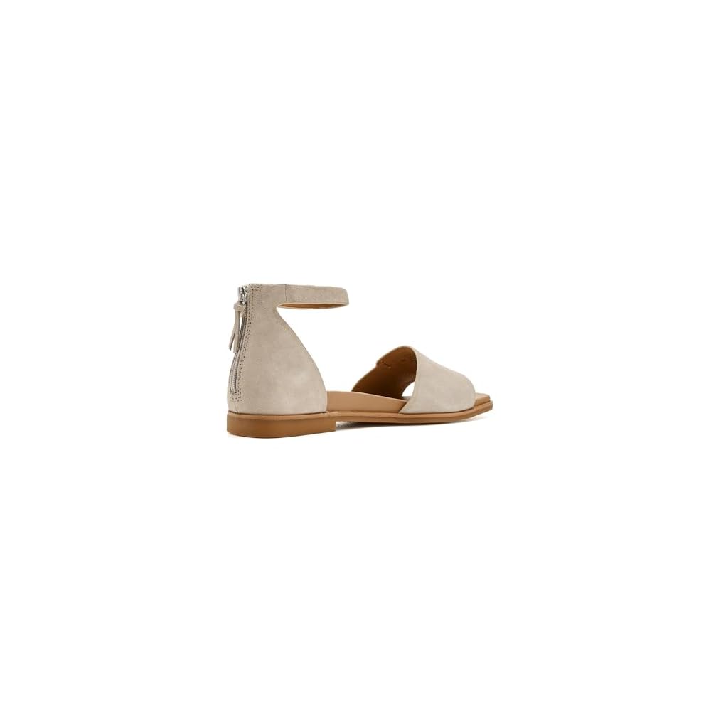 Baywater Suede