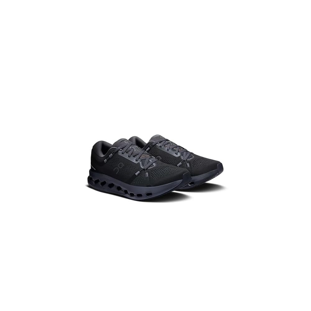 Black/Black