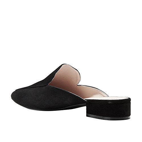 Black Suede
