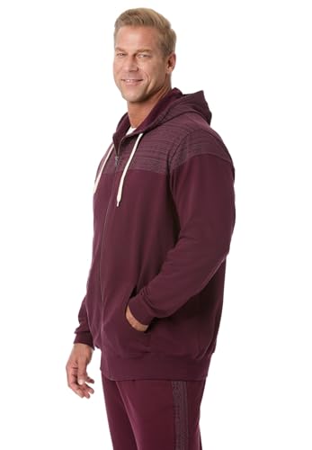 Dark Burgundy