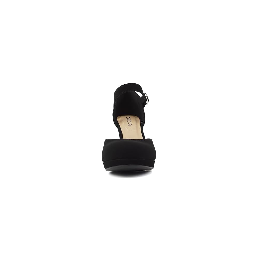 Black Nbpu T