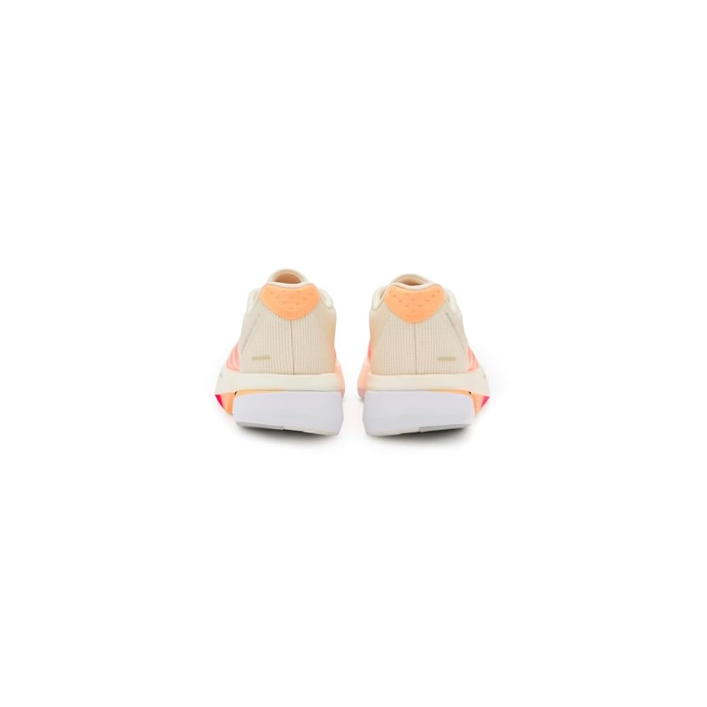 Off-white/Beam Orange/Acid Orange