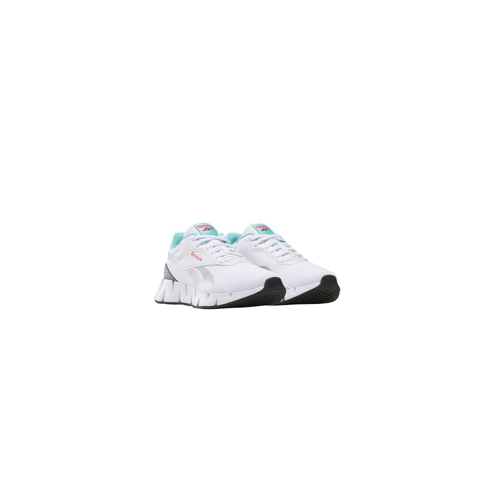 Footwear White/Ai Aqua/Grey5